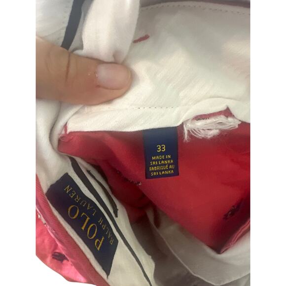 Polo Ralph Lauren men's shorts 33 B - Picture 5 of 5